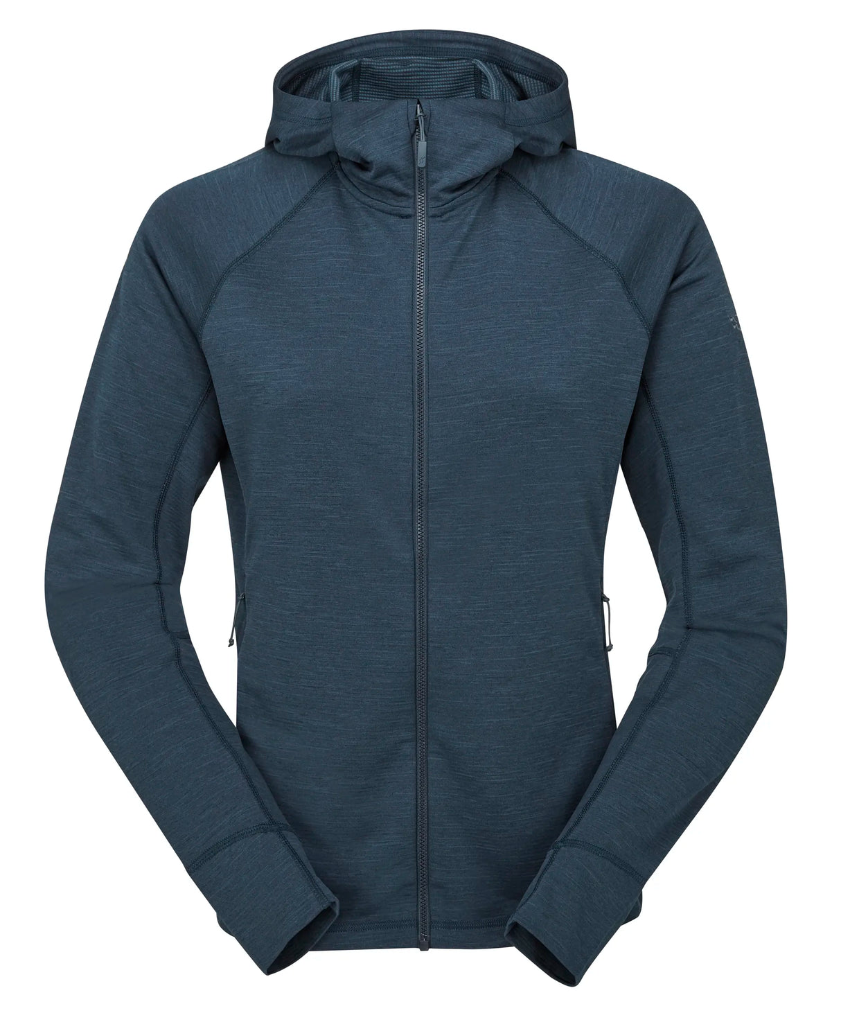 Planar Hoody Midlayer - Women's