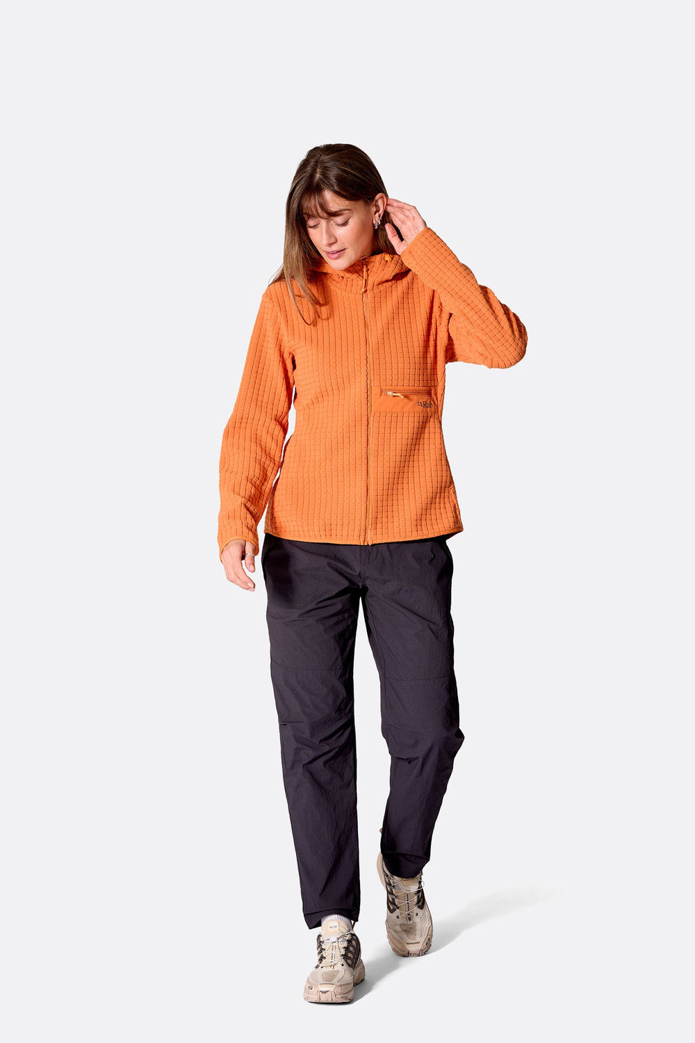 Couche intermédiaire Ramshaw Pull-On - Femme
