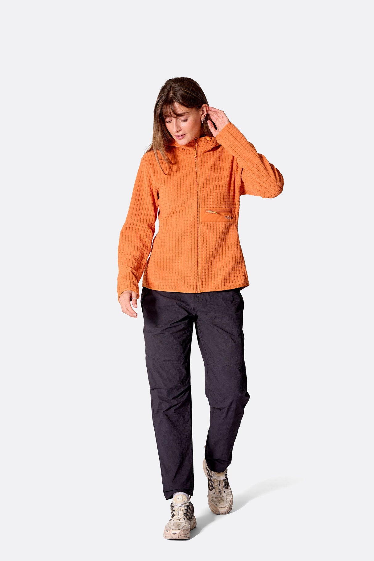 Couche intermédiaire Ramshaw Pull-On - Femme