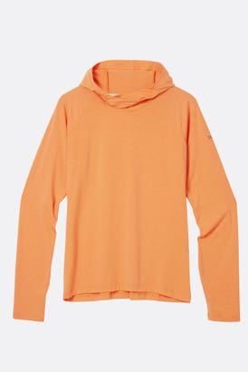 Chandail manches longues Rivelin Hd - Femme