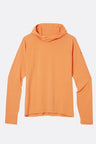 Chandail manches longues Rivelin Hd - Femme