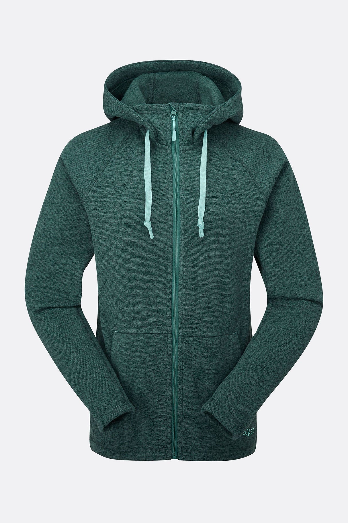 Serren Hoody Midlayer - Women