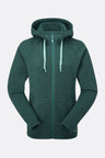 Serren Hoody Midlayer - Women