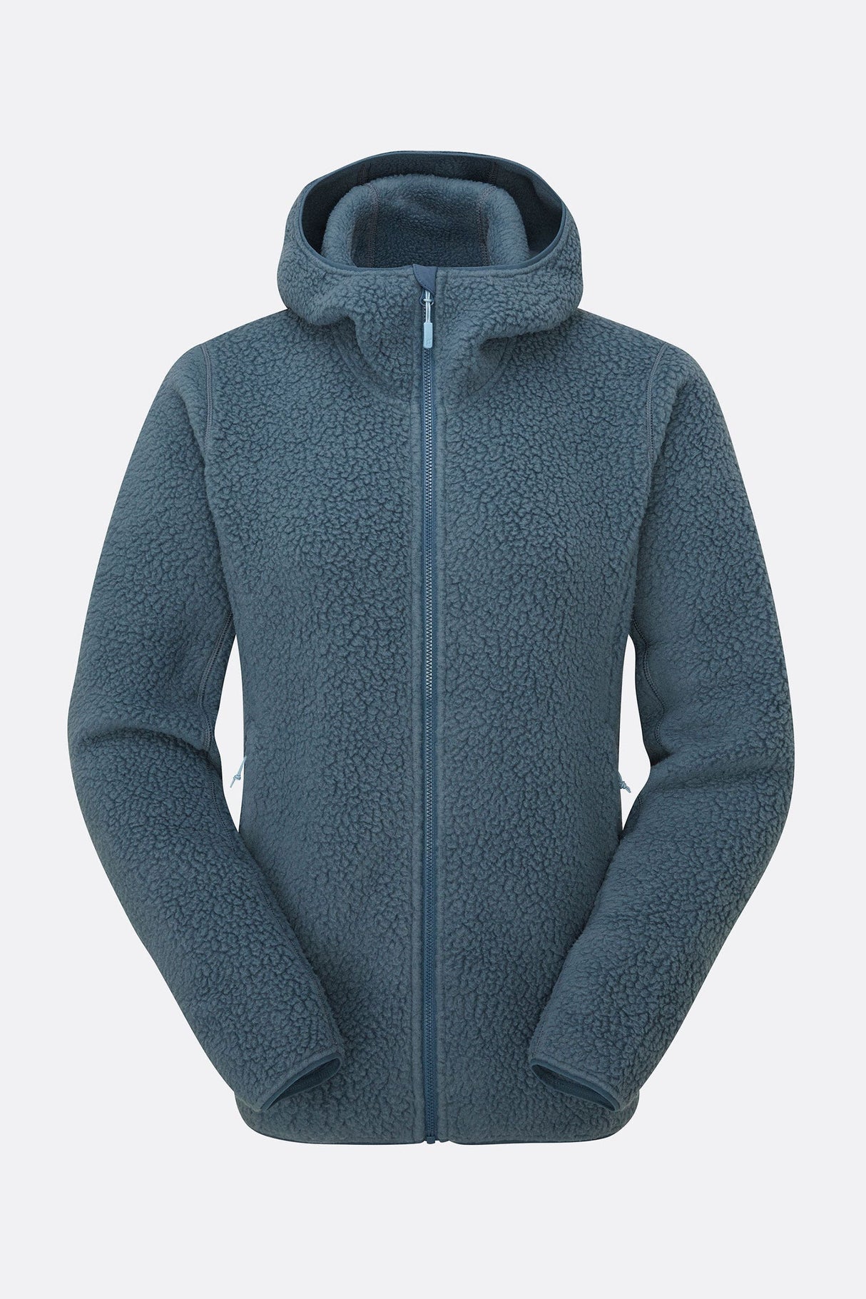 Polaire Shearling - Femme