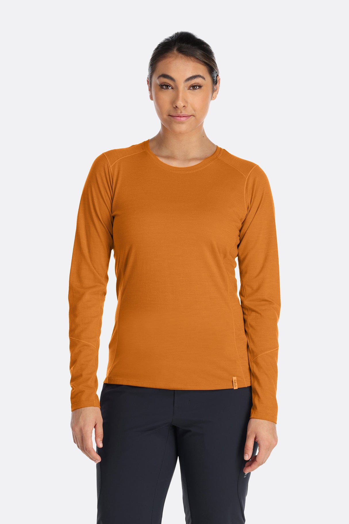 Couche de base manche longue Syncrino - Femme