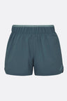 Short Talus Active - Femme