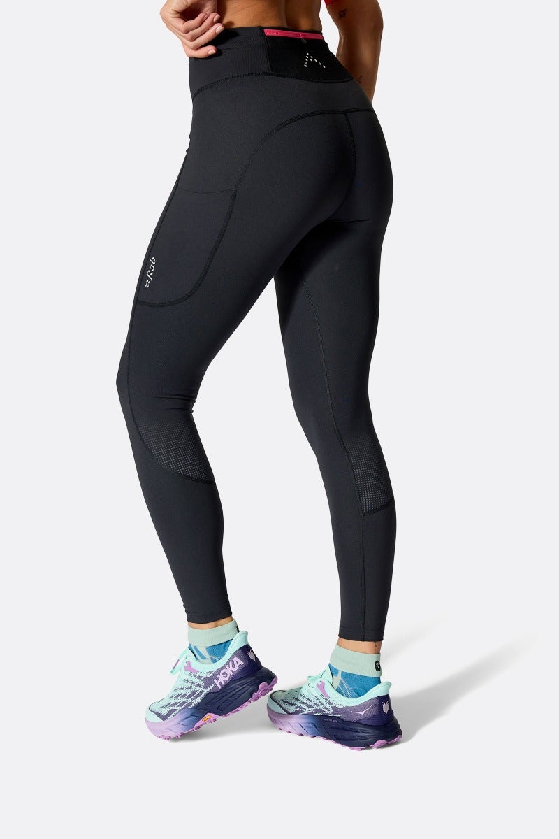 Collants Talus (Femme)