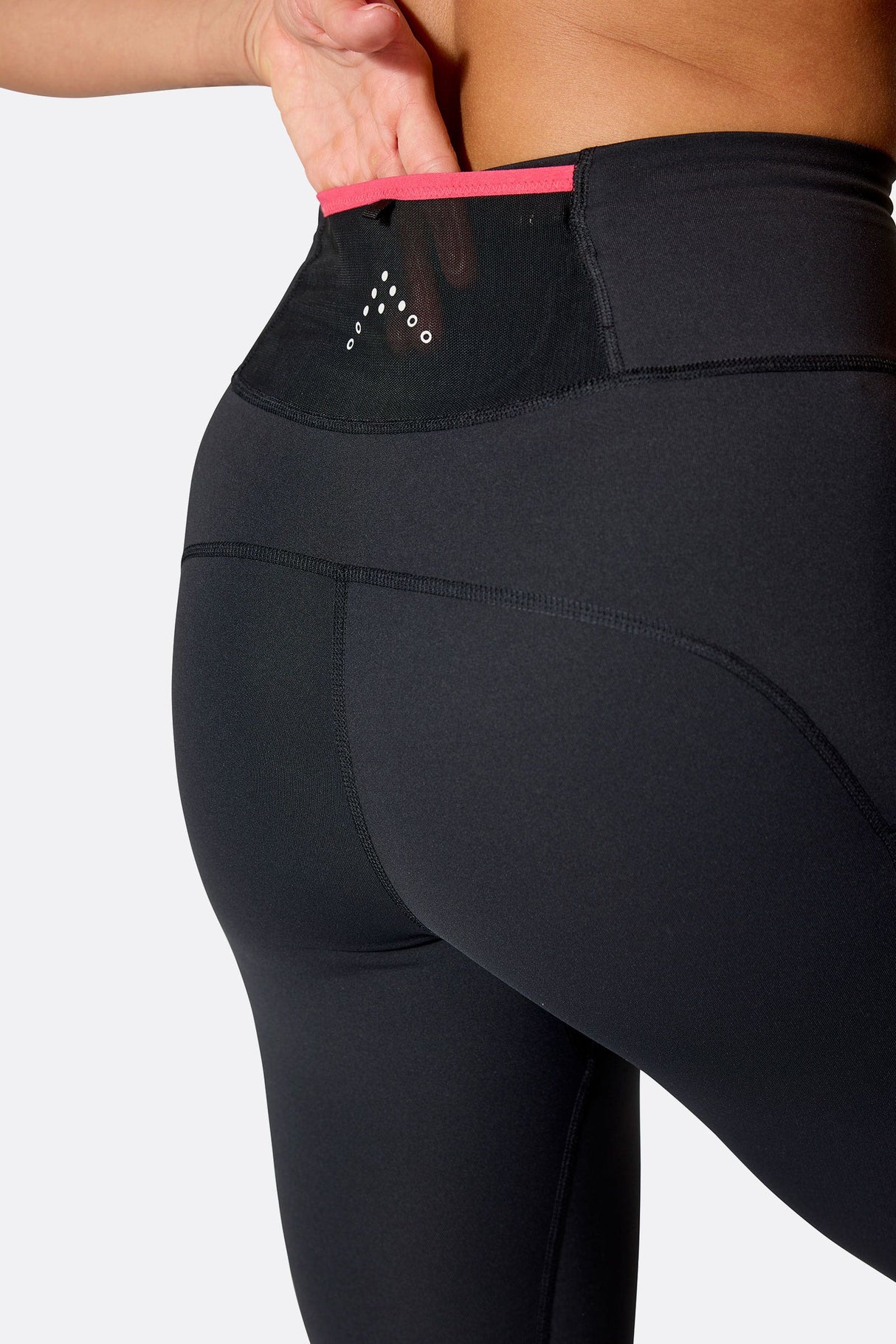 Collants Talus (Femme)