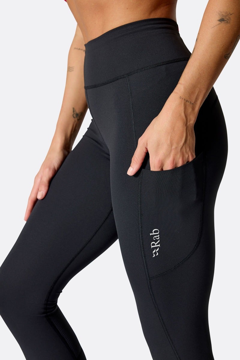Collants Talus (Femme)