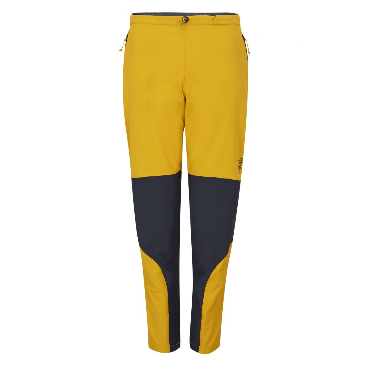 Torque Plus Pants - Women