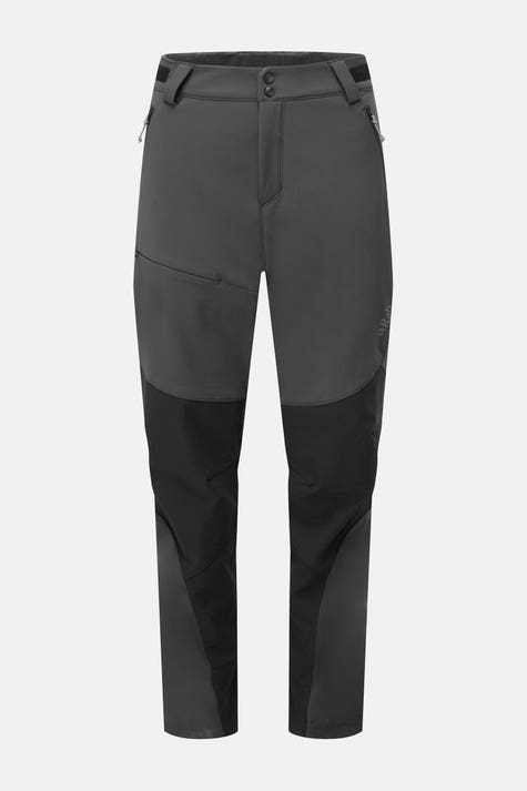 Torque Plus Pants - Women