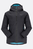 Manteau d'hiver Valiance - Femme