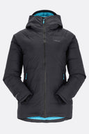 Manteau matelassé Valiance - Femme