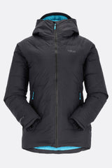 Manteau matelassé Valiance - Femme