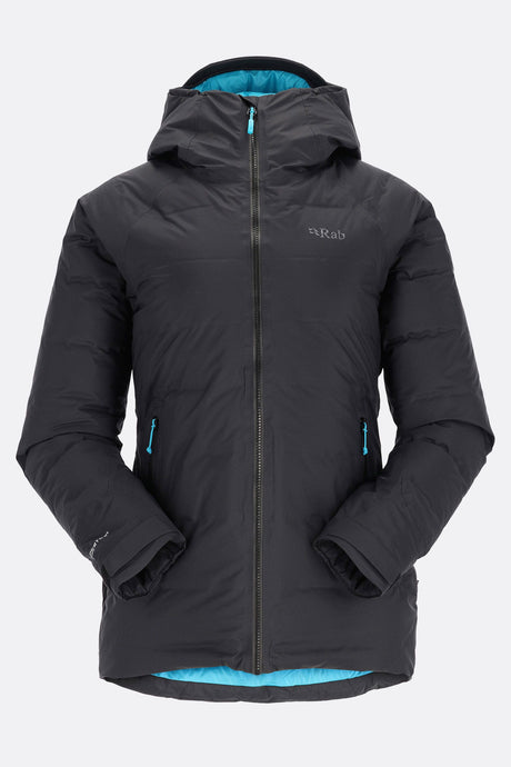 Manteau matelassé Valiance - Femme
