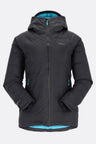 Manteau matelassé Valiance - Femme