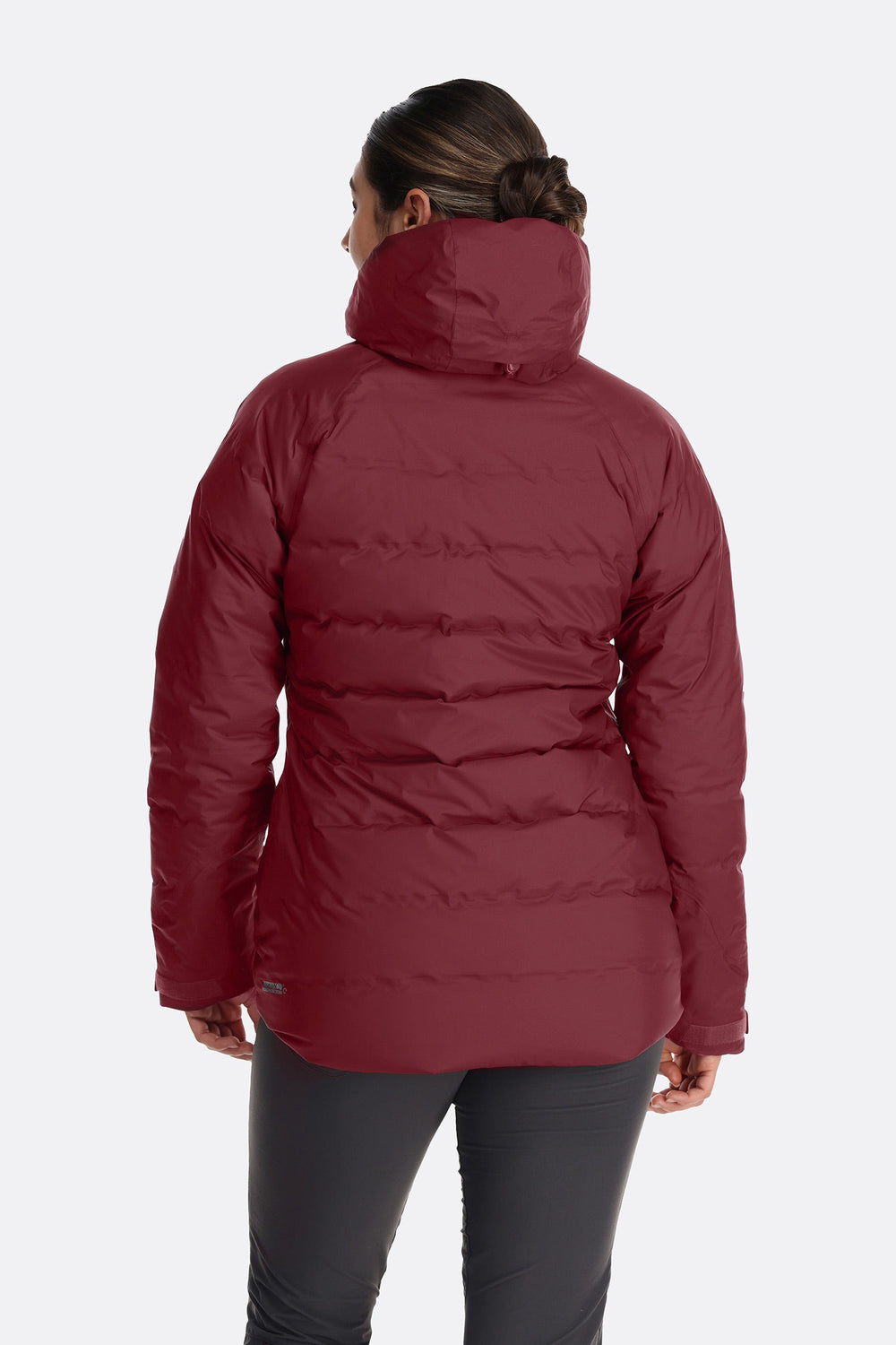 Manteau matelassé Valiance - Femme