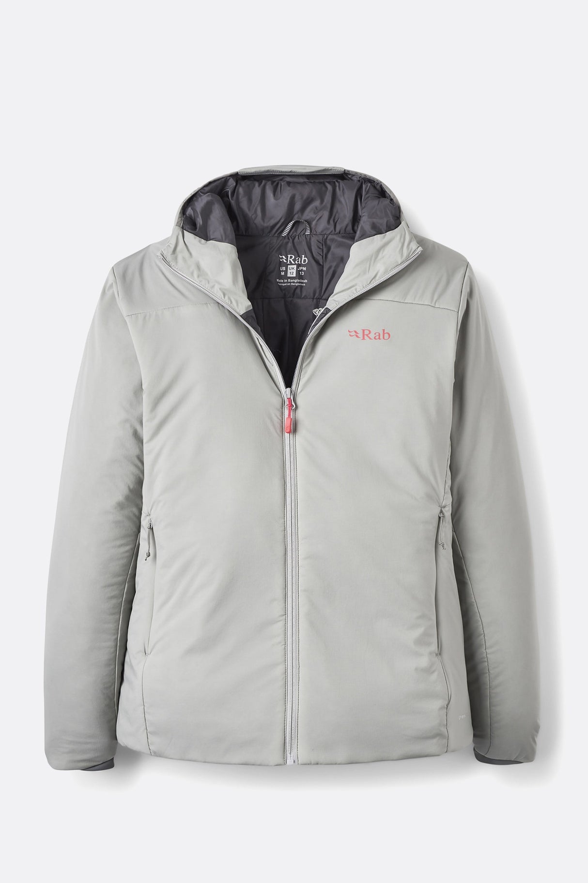 Manteau matelassé Xenair Alpine Light - Femme