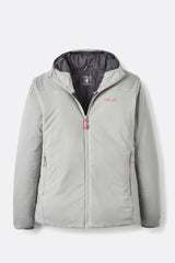 Manteau matelassé Xenair Alpine Light - Femme