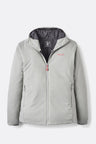 Manteau matelassé Xenair Alpine Light - Femme