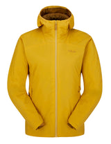 Xenair Alpine Light Quilted Coat - Women
