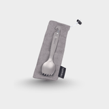Ustensiles Woodpecker Titanium Spork