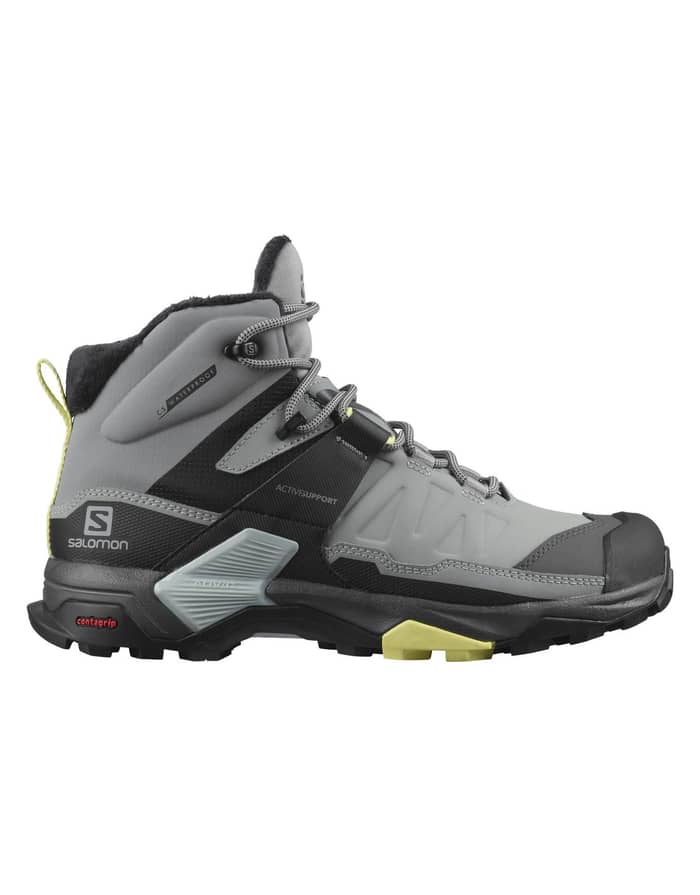 Chaussures X Ultra 4 Mid Winter TS CSWP - Femme