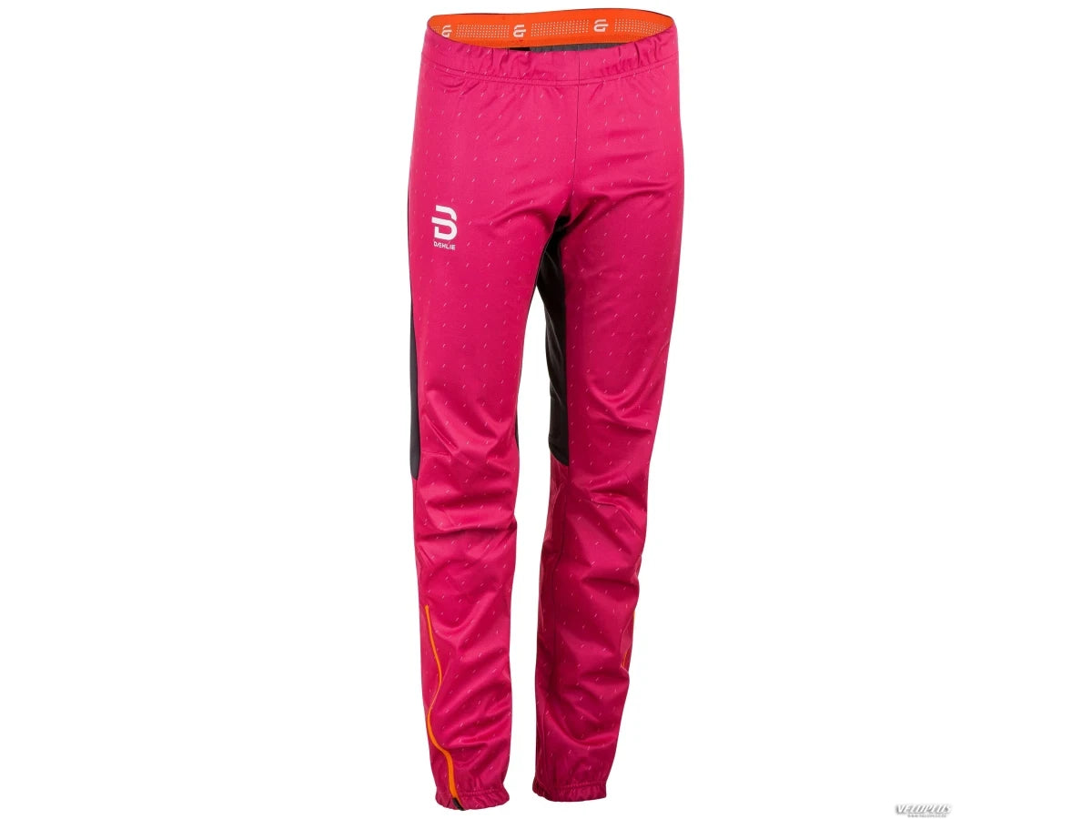 Pantalon Power - Femme