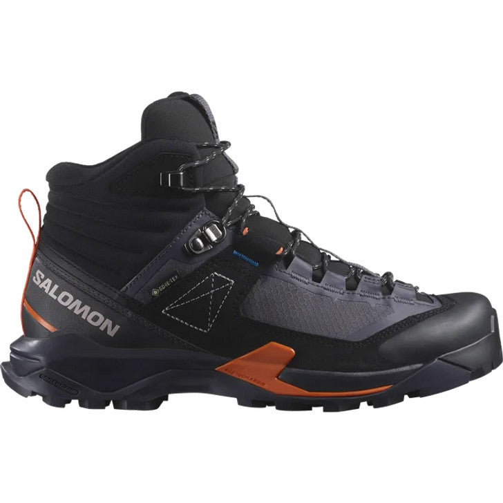 Chaussures de randonnée X Ultra Alpine Mid GTX - Femme