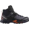 Chaussures de randonnée X Ultra Alpine Mid GTX - Femme