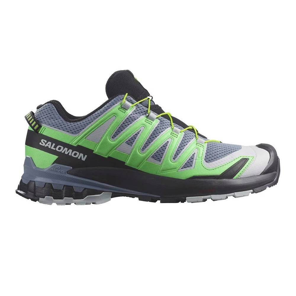 Chaussures légères de sentier Xa Pro 3D V9 - Homme