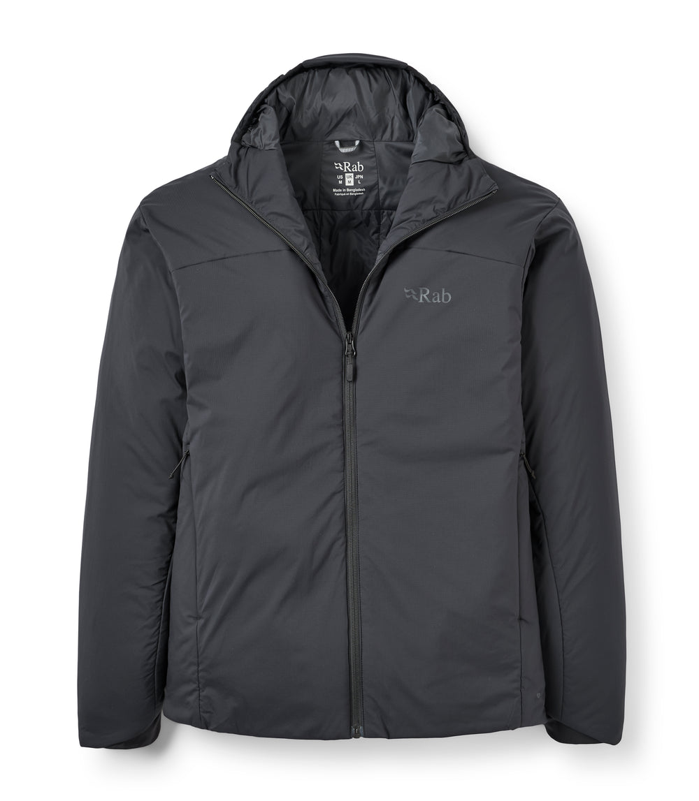 Manteau matelassé Xenair Alpine Light - Homme