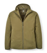 Manteau matelassé Xenair Alpine Light - Homme