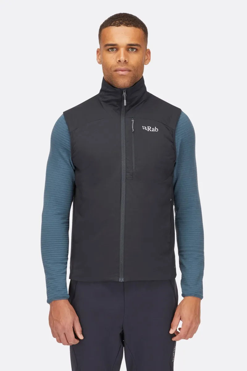 Xenair Sleeveless Midlayer - Men's