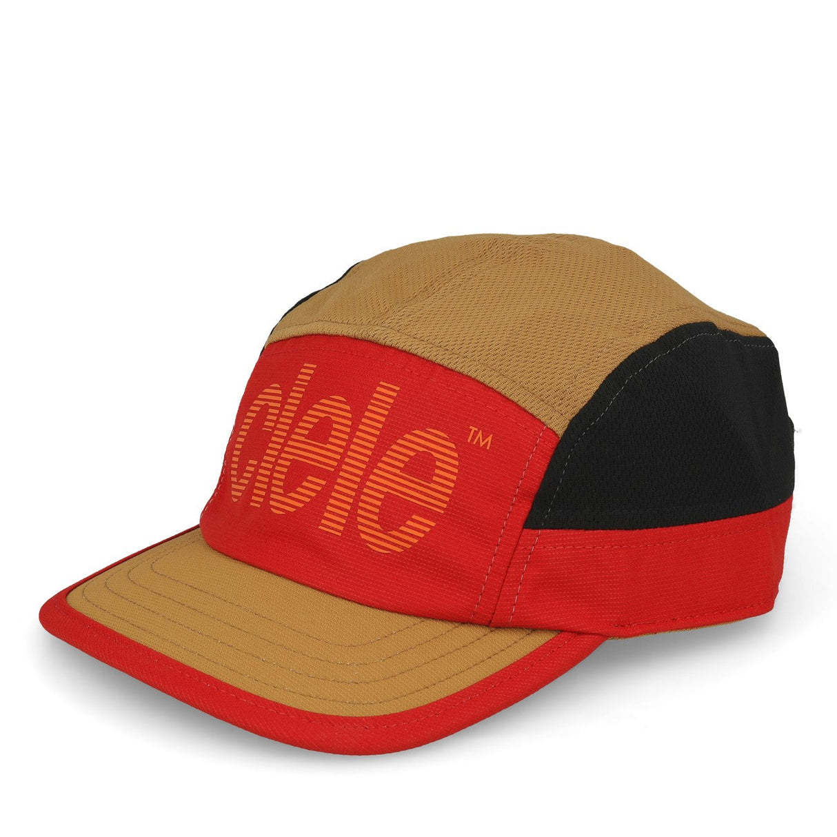 Casquette Alzcap Sc Standard Stripes