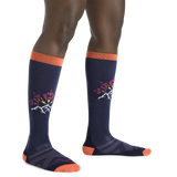 Chaussettes de ski Daybreak OTC Midweight - Femme