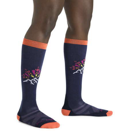 Chaussettes de ski Daybreak OTC Midweight - Femme