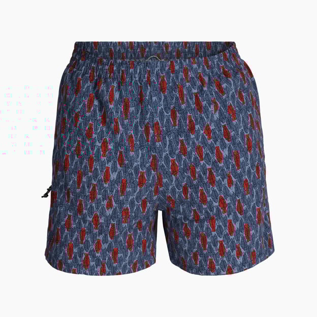 Short All In - Homme