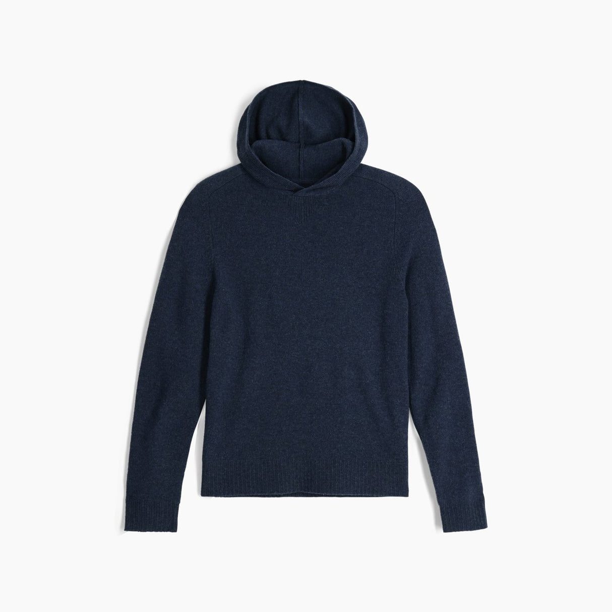 Hoodie Rockcraft Wool