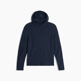 Hoodie Rockcraft Wool