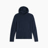 Hoodie Rockcraft Wool