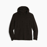 Hoodie Rockcraft Wool