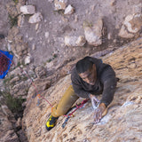 Hoodie Rockcraft Wool