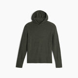 Hoodie Rockcraft Wool