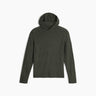 Hoodie Rockcraft Wool