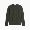 Chandail manches longues Rockcraft Wool - Homme
