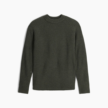 Chandail manches longues Rockcraft Wool - Homme