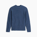 Chandail manches longues Rockcraft Wool - Homme