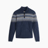 Sweat Arch Rock 1/4 Zip - Homme