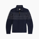 Chandail manches longues Arch Rock Qz - Homme